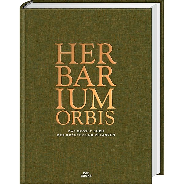 Herbarium Orbis, Bernard Bertrand