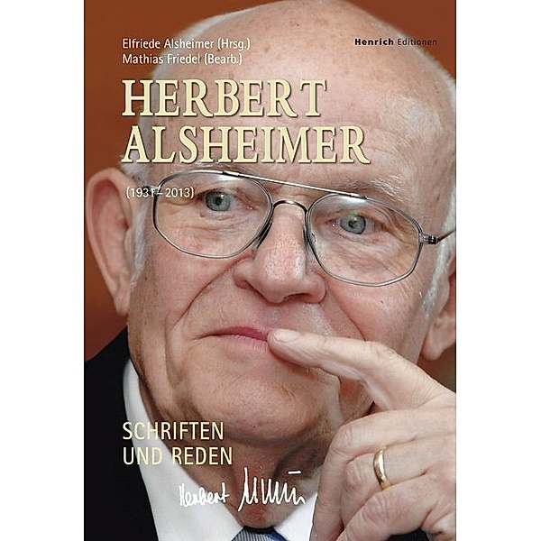 Herbert Alsheimer