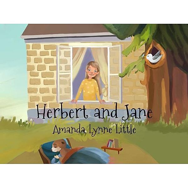 Herbert and Jane, Amanda Little