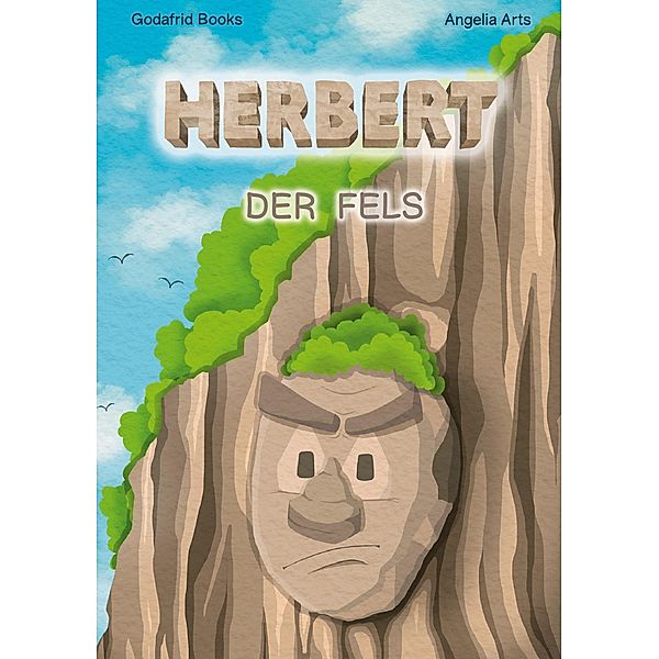 Herbert der Fels, Godafrid Books
