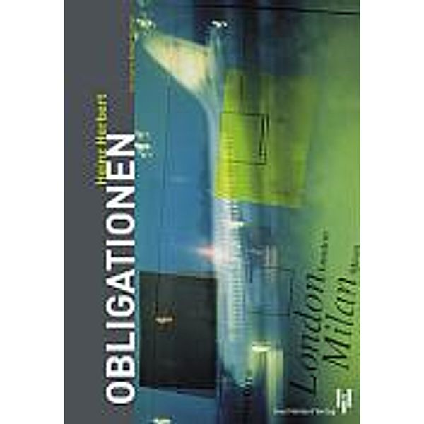 Herbert, H: Obligationen, Heinz Herbert