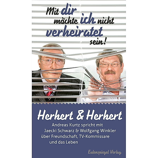 Herbert & Herbert, Andreas Kurtz, Jaecki Schwarz, Wolfgang Winkler