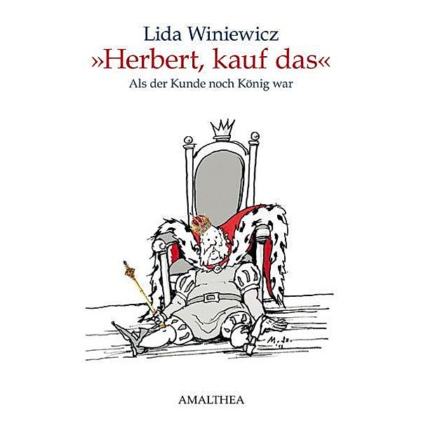 Herbert, kauf das, Lida Winiewicz