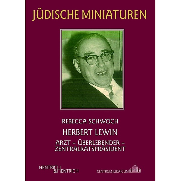 Herbert Lewin, Rebecca Schwoch