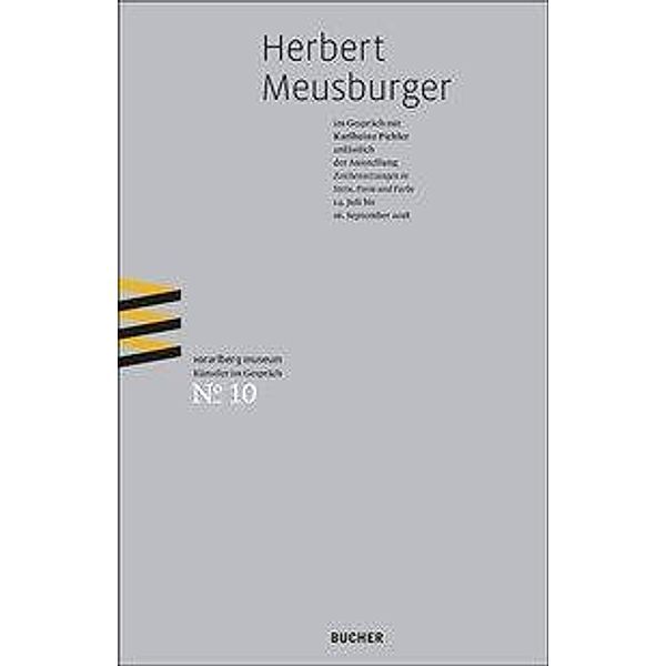 Herbert Meusburger