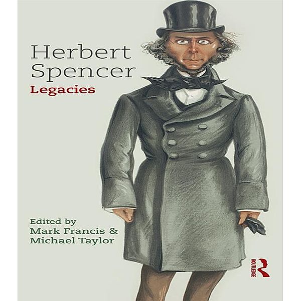 Herbert Spencer: Legacies