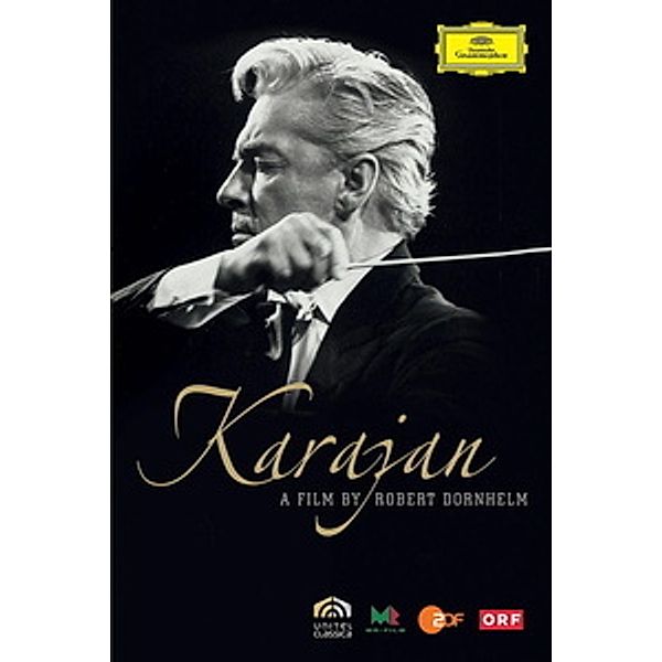 Herbert v. Karajan - Karajan-Dokumentation, Herbert von Karajan