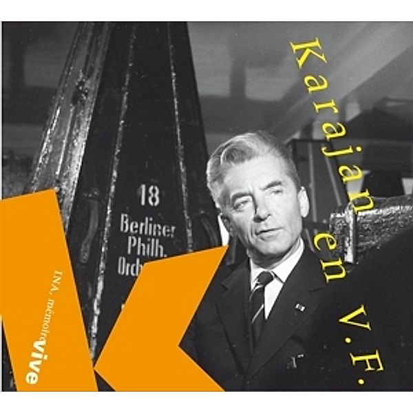 Herbert Von Karajan, Herbert von Karajan