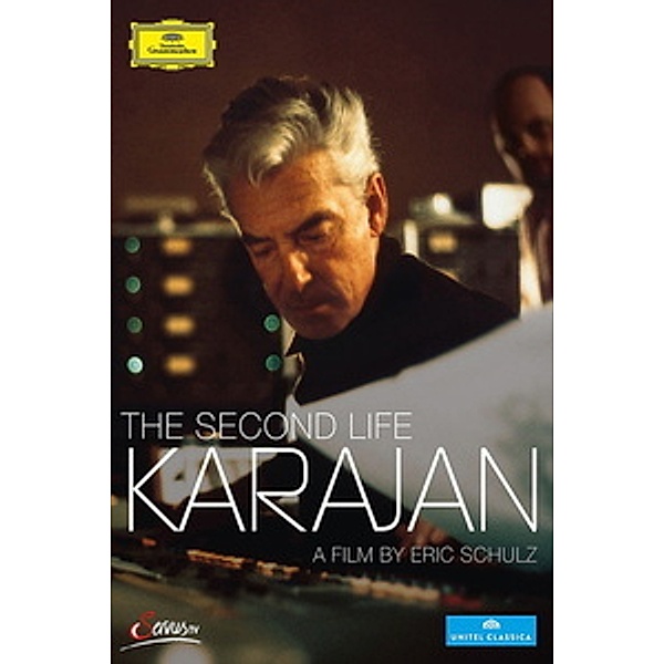 Herbert von Karajan - The Second Life, Herbert von Karajan, Mutter, Eric Schulz