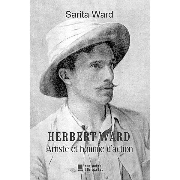 Herbert Ward, Sarita Ward