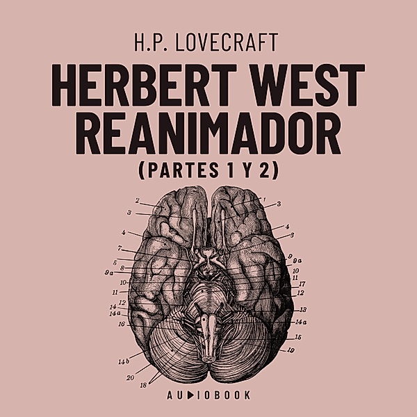 Herbert West, Reanimador, H.p. Lovecraft