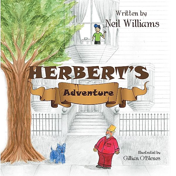 Herbert'S Adventure, Neil Williams