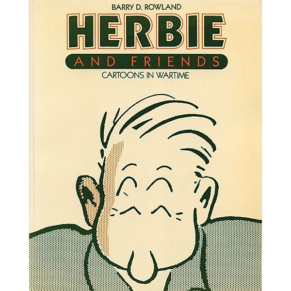 Herbie and Friends, Barry D. Rowland