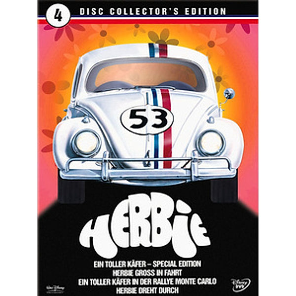 Herbie Collection