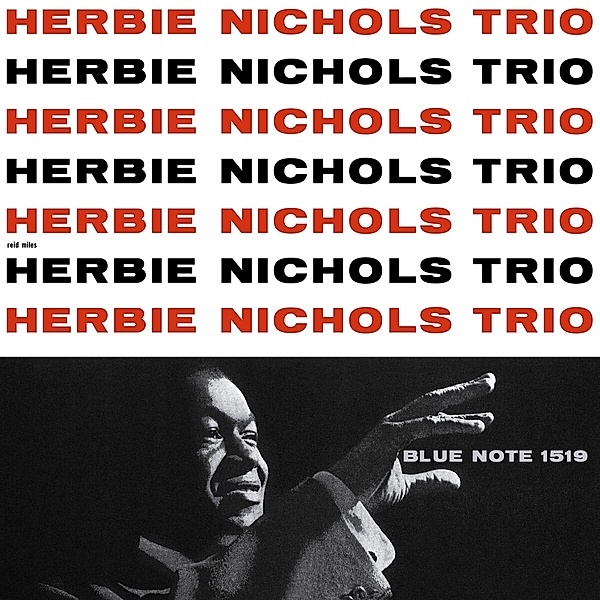 Herbie Nichols Trio, Herbie Nichols Trio