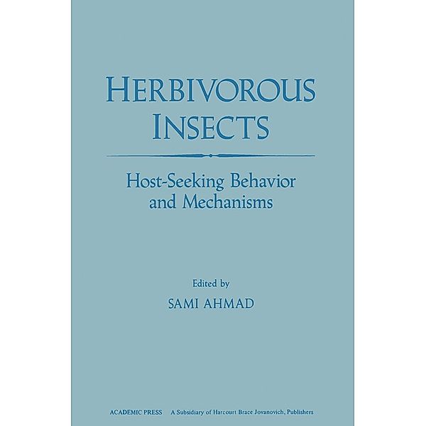 Herbivorous Insects