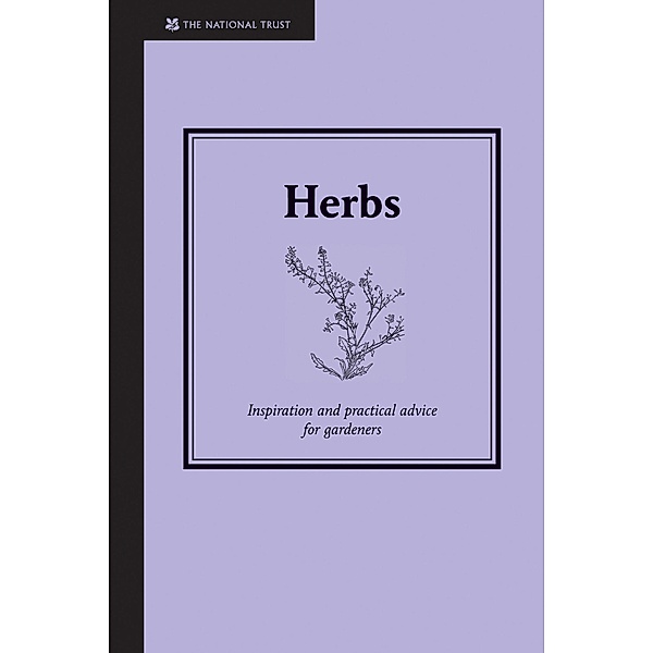 Herbs, Jane Eastoe