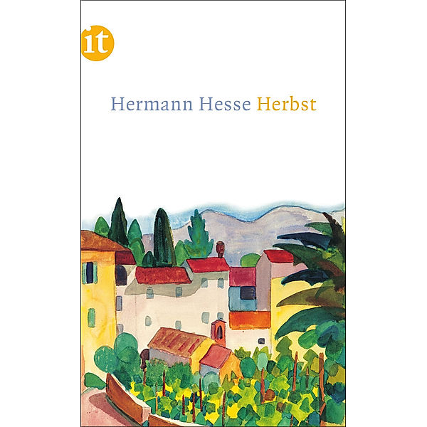 Herbst, Hermann Hesse