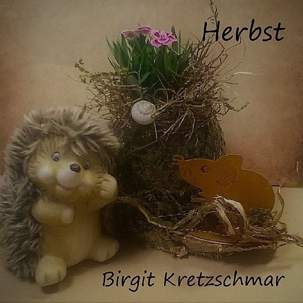 Herbst, Birgit Kretzschmar