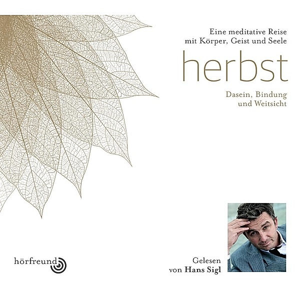Herbst, Audio-CD, MP3, Pablo Hagemeyer