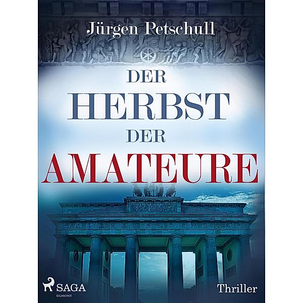 Herbst der Amateure, Jürgen Petschull