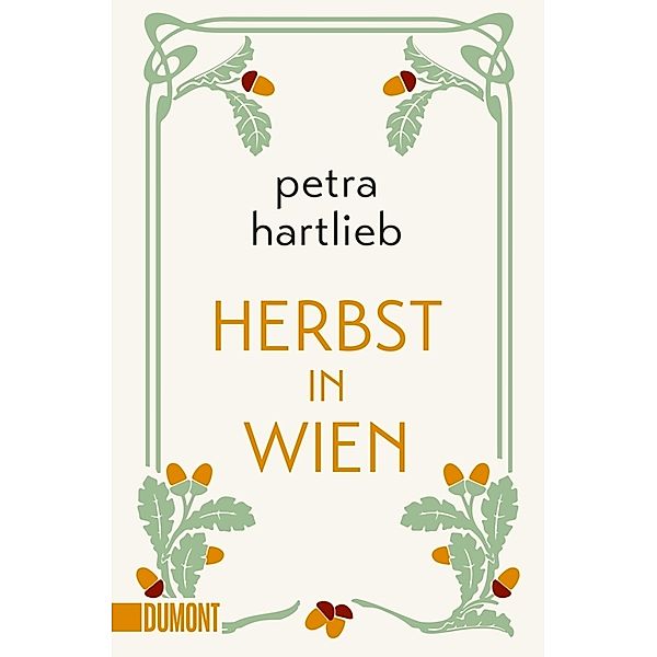 Herbst in Wien, Petra Hartlieb