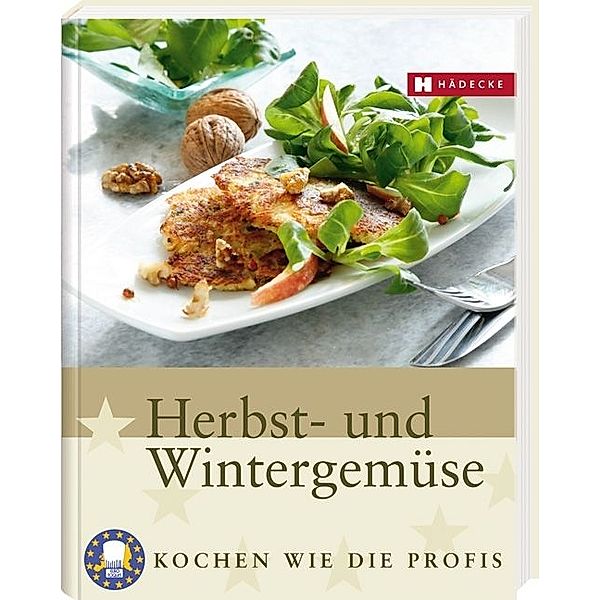 Herbst- und Wintergemüse