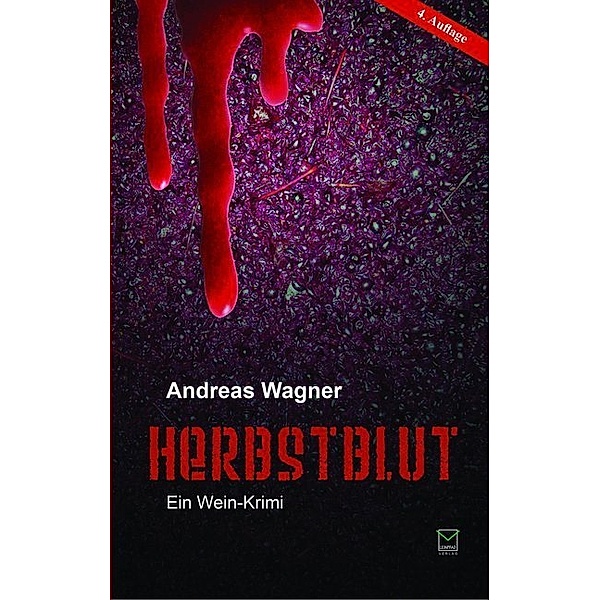 Herbstblut, Andreas Wagner