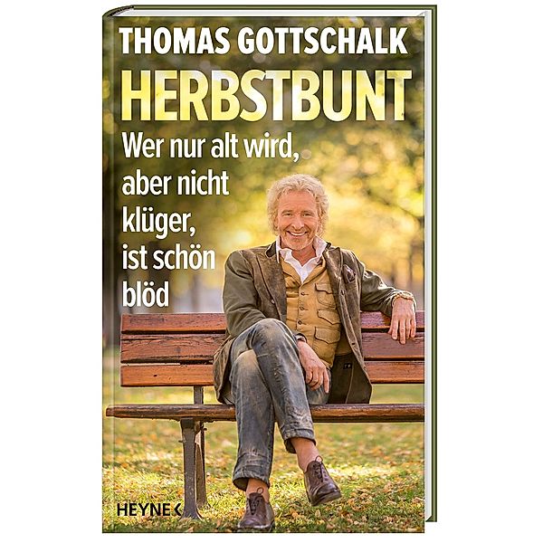 Herbstbunt, Thomas Gottschalk