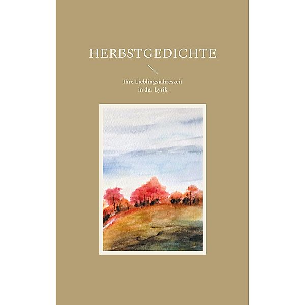 Herbstgedichte