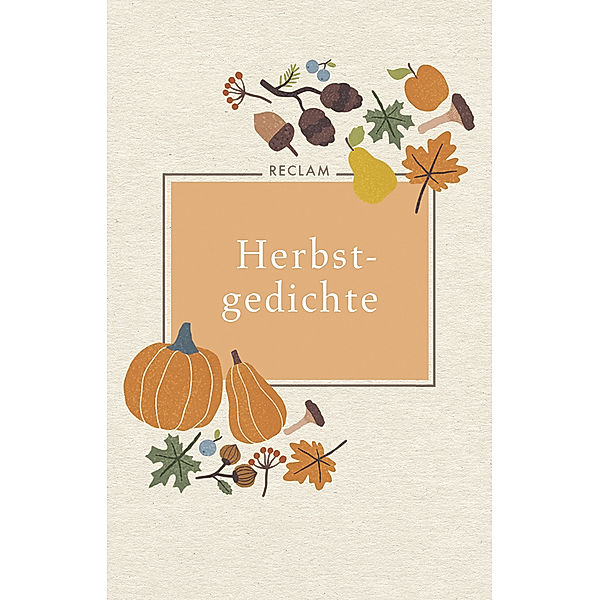 Herbstgedichte