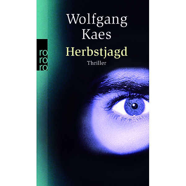 Herbstjagd, Wolfgang Kaes
