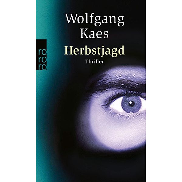 Herbstjagd / Kommissar Morian ermittelt Bd.3, Wolfgang Kaes