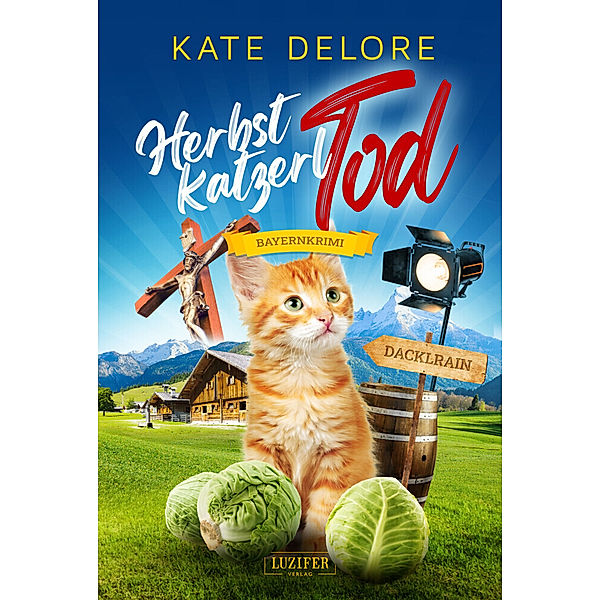 HERBSTKATZERLTOD, Kate Delore