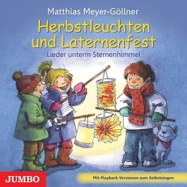 Herbstleuchten Und Laternenfest, Matthias Meyer-Göllner