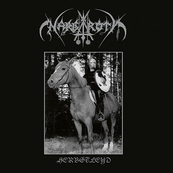 Herbstleyd (Digipak), Nargaroth