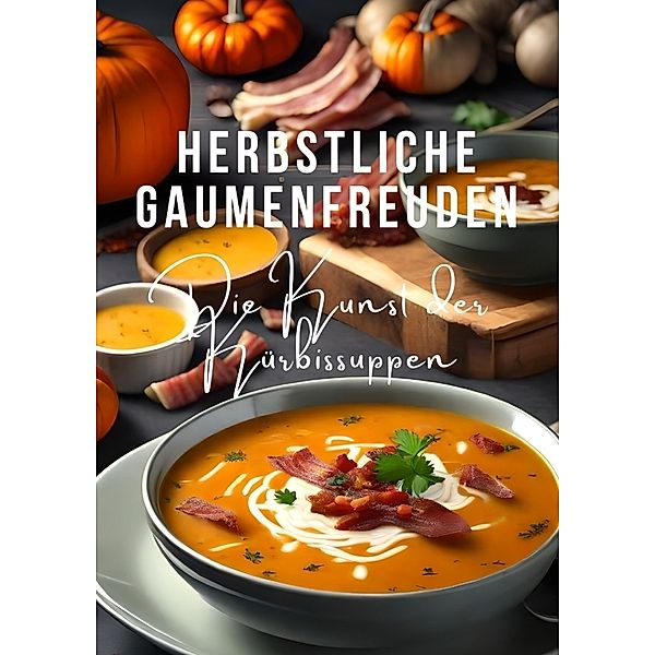 Herbstliche Gaumenfreuden, Diana Kluge