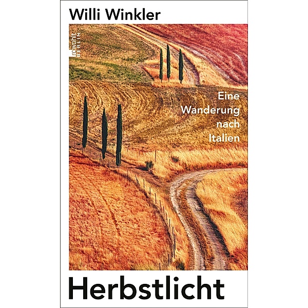 Herbstlicht, Willi Winkler
