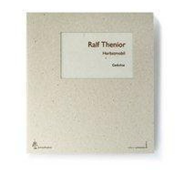 herbstmobil, m. Audio-CD, Ralf Thenior