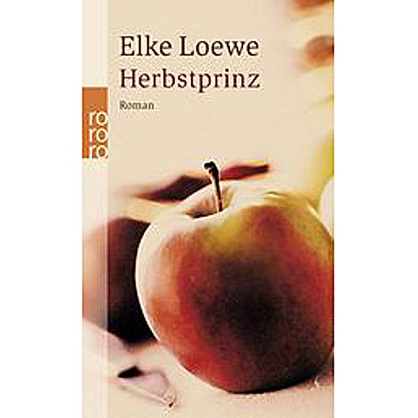 Herbstprinz, Elke Loewe