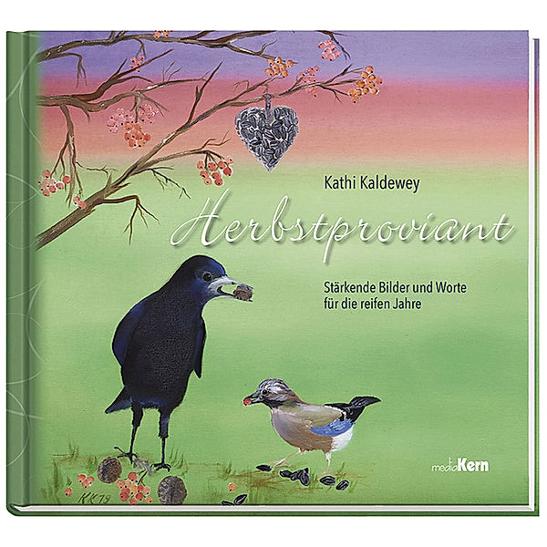 Herbstproviant, Kathi Kaldewey