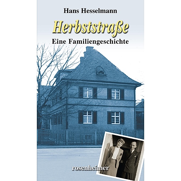 Herbststraße, Hans Hesselmann