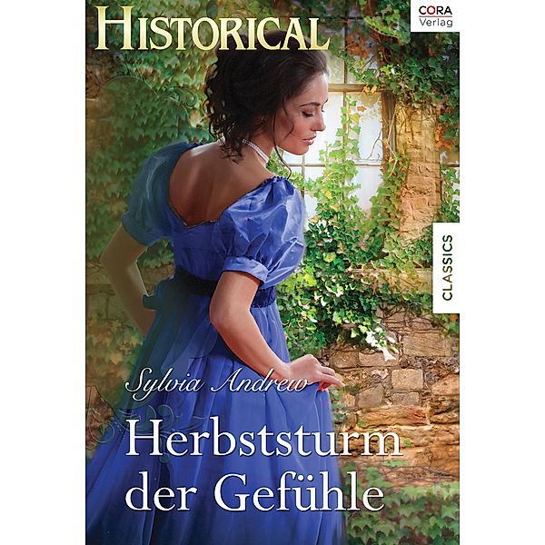 Herbststurm der Gefühle, Sylvia Andrew