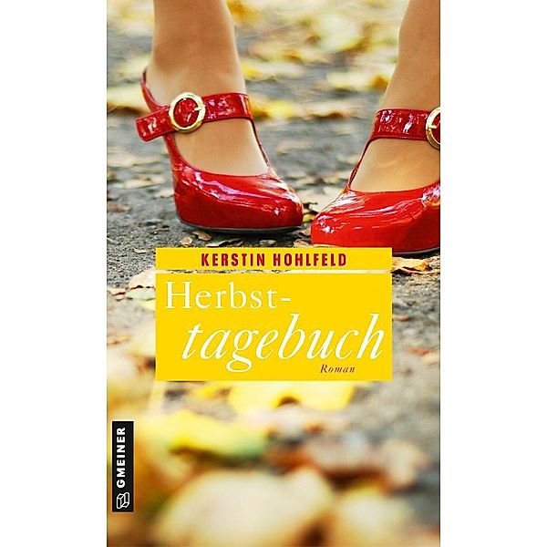 Herbsttagebuch, Kerstin Hohlfeld