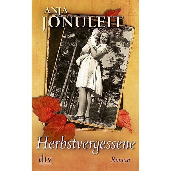 Herbstvergessene, Anja Jonuleit