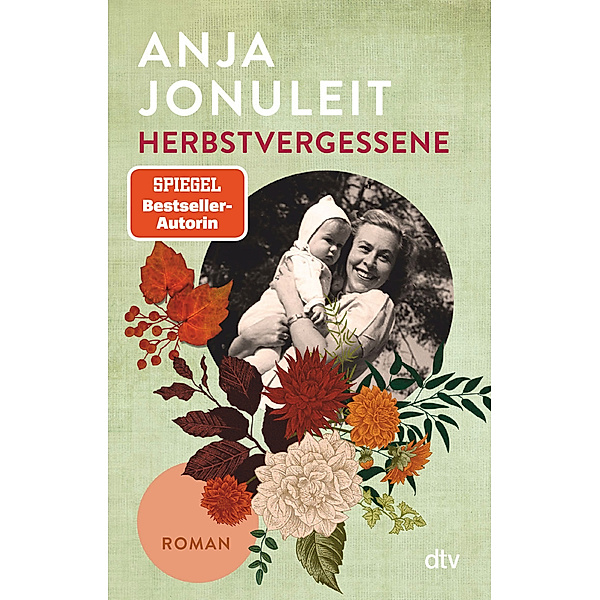 Herbstvergessene, Anja Jonuleit