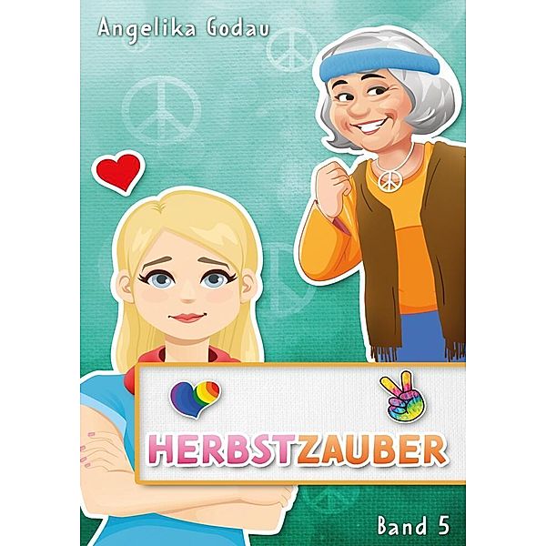 Herbstzauber, Angelika Godau