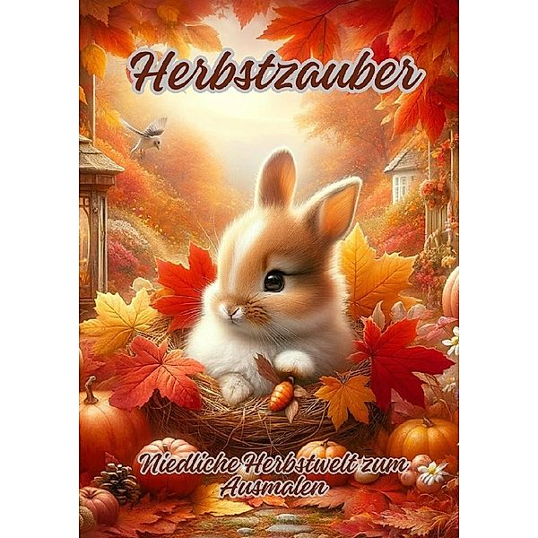 Herbstzauber, Diana Kluge