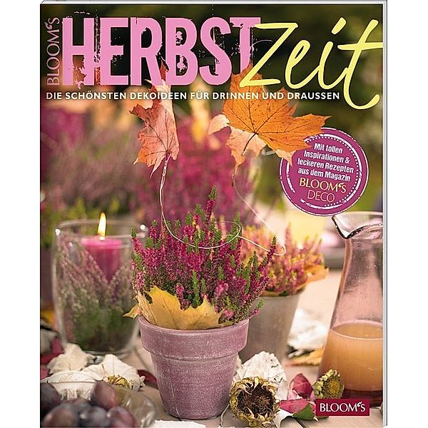 Herbstzeit, Team BLOOM's