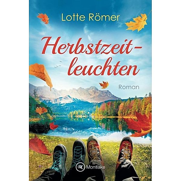 Herbstzeitleuchten, Lotte Römer